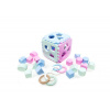 Chemoplast Baby set vkládací kostka