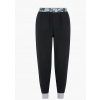 Pánske tepláky Calvin Klein NM2196 XL Čierna