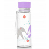 Equa fľaša na fľašu Eco Juice 600 ml slonov (Equa fľaša na fľašu Eco Juice 600 ml slonov)