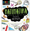 Kniha aktivit: Matematika - Jiří Models