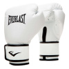 Rukavice EVERLAST CORE 2 WHT EV2100 WHT – Biely