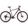 CUBE NATURE ONE amarone ́n ́lunar - Veľkosť: L
