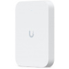 Ubiquiti UniFi 7 In-Wall - Wi-Fi 7 AP, 2.4/5GHz, až 5 Gbps, 3x 2.5GbE, PoE/PoE+ (bez PoE injektora)