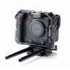 Camera Cage for Canon C70 V2 Pro Kit - Black Tilta