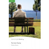 Level 3: Forrest Gump - Winston Groom