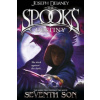 Spook's Destiny