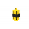 NiteCore NBM41 yellow - zásobník na 4*21700/18650 baterky - žltý