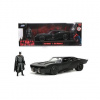 JADA TOYS Batman Batmobile model auta 1:24