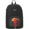 LEGO Bags Ninjago červená