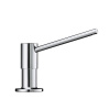 Blanco Torre dávkovač saponátu Variant: IMITACIA NEREZ 512594