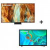 QE85QN70FAUXXH + UE32H5002FK TV SAMSUNG