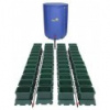 AutoPot Easy2Grow Kit 48, 400l flexitank