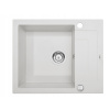 Kuchynská batéria - Deante Rapido ZQK A11A Granite Sink (Kuchynská batéria - Deante Rapido ZQK A11A Granite Sink)