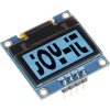 Joy-it SBC-OLED01 modul displeja 2.4 cm (0.96 palca) 128 x 64 Pixel; SBC-OLED01