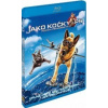 Jako kočky a psi:Pomsta Prohnané Kitty - Blu-Ray / DVD BRD + DVD