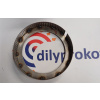 Dakon Retorta na pelety USB-A 15 DAKON DOR N 8738104767