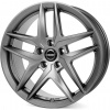 Borbet Z 8x19 5x112 ET44 dark grey matt