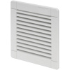 Finder 7F.05.0.000.1000 výstupný filter (š x v x h) 114 x 114 x 16 mm, Vhodné pre rad: Finder konštrukčná veľkosť 1, 1 ks; 7F.05.0.000.1000