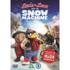 Louis and Luca - And The Snow Machine DVD