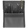Bernstein Tools for Electronics 5-060-A Pinzeta 130 mm; 5-060-A