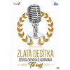 Zlatá desiatka marec 2016 - CD