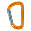 Karabína Petzl Sm´D WALL Yellow