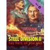 EUGEN SYSTEMS Steel Division 2 - The Fate of Finland DLC (PC) Steam Key 10000236466002