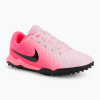 Detské kopačky Nike Tiempo Legend 10 Academy TF pink foam/black (36.5 EU)