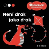 Není drak jako drak - Adéla Korbelářová
