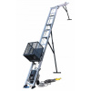 Zdvihák, výťah, naviják - ROOF LIFT Montáž šikmých striech Camac PROFESJON (Zdvihák, výťah, naviják - ROOF LIFT Montáž šikmých striech Camac PROFESJON)