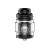 Čierna - GeekVape Zeus X Mesh RTA 4,5ml