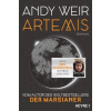 Artemis německy - Andy Weir