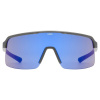 UVEX SLNEČNÉ OKULIARE DYRT SMOKE MATT/MIR.BLUE (S5330955514)
