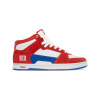 ETNIES topánky - Mc Rap Hi Red/White/Blue (632) veľkosť: 45