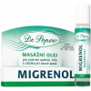 Dr. Popov Dr.Popov Migrenol roll-on masážní olej 10 ml