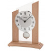 Stolní kyvadlové hodiny 1171 AMS 23cm