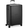 Cestovný kufor Roncato - Wave Spinner 75 - 01 Nero/Black (RO)