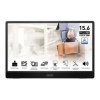 MSI přenosný ultra tenký monitor PRO MP161 E2, 15,6
