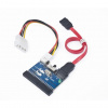 Adaptér Gembird SATA-IDE-2 (SATA-IDE-2)