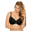 Podprsenka Gaia 480 Pilar - výpredaj Farba: Čierna, Veľkosť: 65D