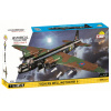 COBI 5723 HC WWII lietadlo Vickers Wellington MK.II