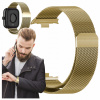 Pásik ChronSmarta pre Xiaomi 27 mm zlatý