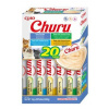 Churu Cat BOX Tuna Variety 20 x 14 g