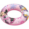 Bestway Nafukovacie koleso Disney Junior Minnie & Daisy Ø 56 cm - 1 ks
