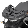 GIVI SR7705 montážna sada pre KTM 1050/90 Adv./1190 Adv./1290 Super Adventure pre horný kufor, bez platne