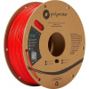 Polymaker PolyLite PLA Pro červená 1,75mm 1kg
