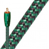 Audioquest Chicago (RR) 0.75m (Vynikající signálový kabel s konektory RCA vhodný pro všechny Hi-Fi aplikace.)