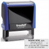 Trodat Printy 4912 47x18mm