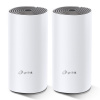 TP-Link AC1200 Whole-home Mesh WiFi System Deco E4 (2-pack), 2x10/100 RJ45 (Deco E4(2-pack))