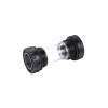 STING ST-101A stredový zásobník pre Sram GXP Black